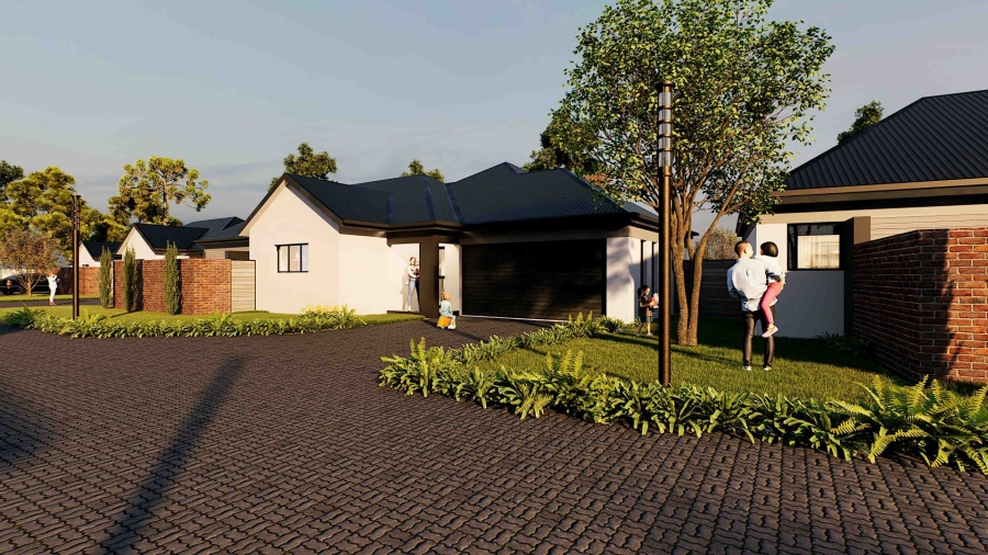 2 Bedroom Property for Sale in Wittedrift Western Cape